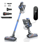 Honiture 450W 38Kpa Cordless vacuum clean 55 Mins for smart Home