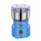 Electric Herbs Spices Grinder DIY Home Medicine Crusher